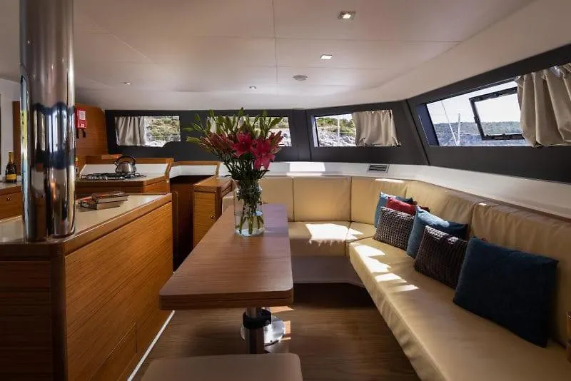 Botel Boatel Naples Angioino Hotel