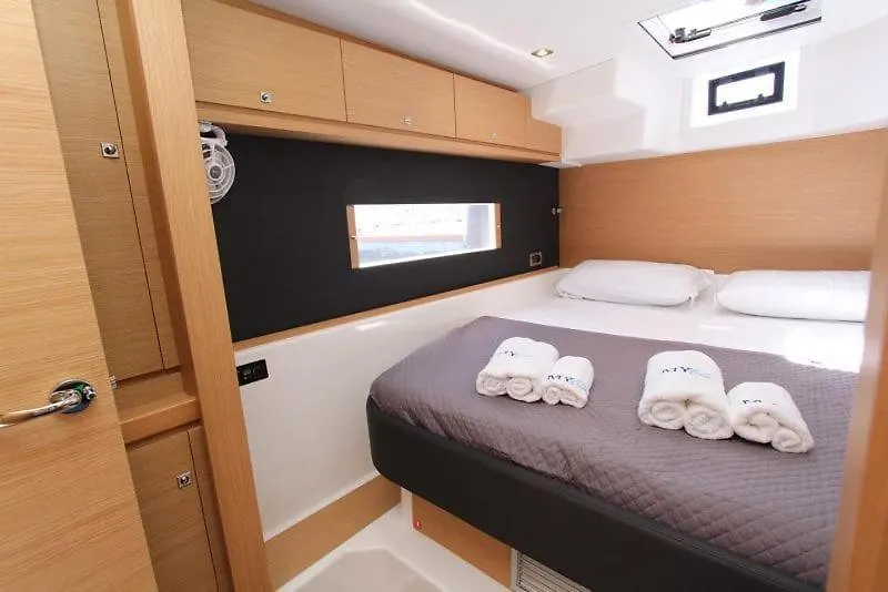 Boatel Naples Angioino Hotel Botel