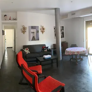 Pizzofalcone Casa vacanze