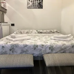La Stanza Nel Plebiscito Bed & Breakfast