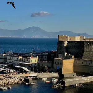 Rooftop In Front Of The Castle Appartamento